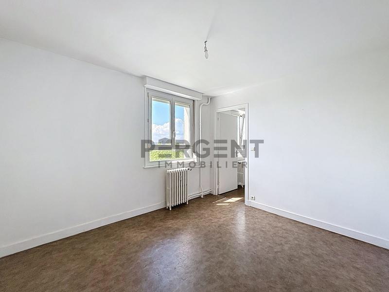 Appartement - 79 m² - 3 pièces