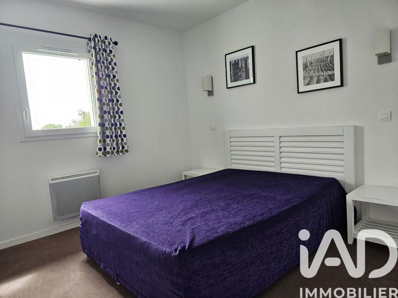 Maison - 30 m² - 2 pièces