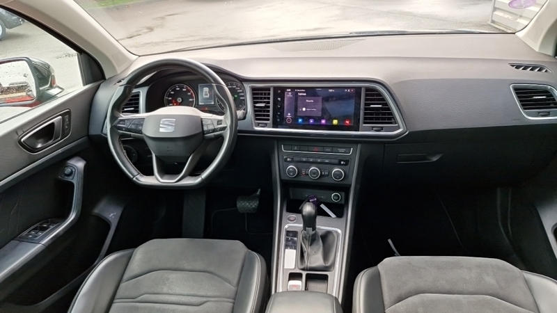 Seat Ateca 1.5 Tsi 150 Ch Act Start/Stop Dsg7 Style Business