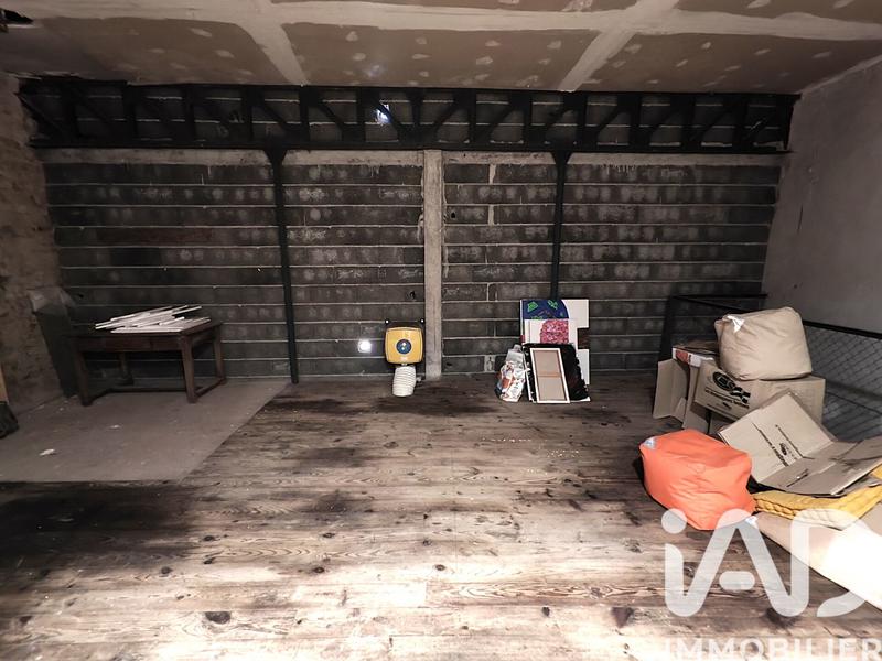 Maison - 52 m² - 2 pièces