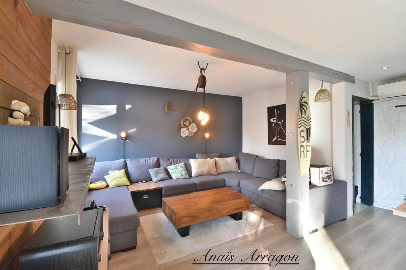 Maison - 103 m² - 4 pièces
