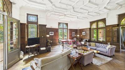 Château - 490 m² - 18 pièces