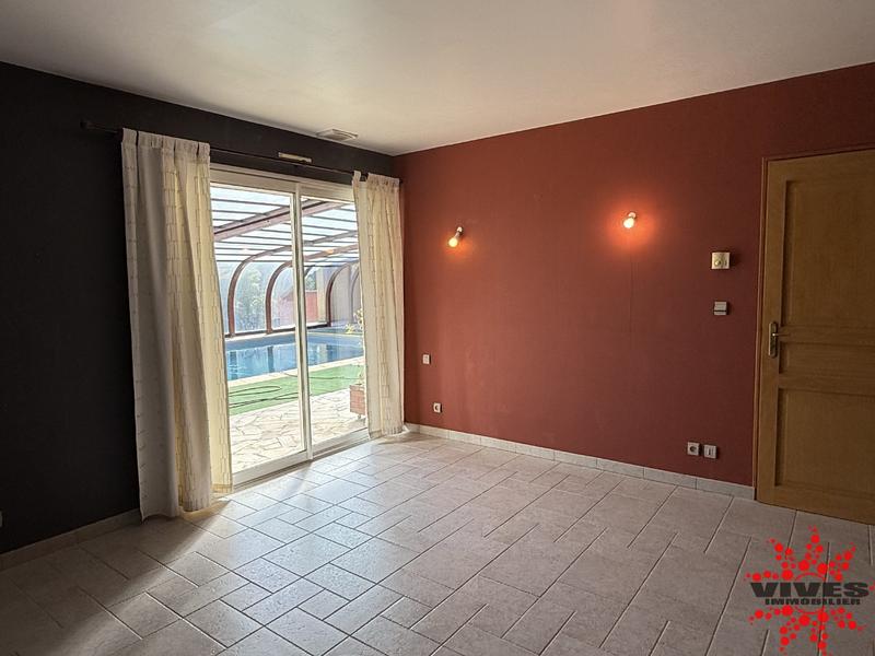 Maison d'architecte - 141 m² - 5 pièces