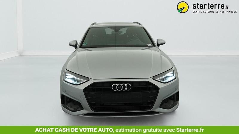 Audi A4 Avant 40 Tfsi 190 s tronic 7 Design