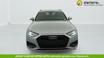 Audi A4 Avant 40 Tfsi 190 s tronic 7 Design