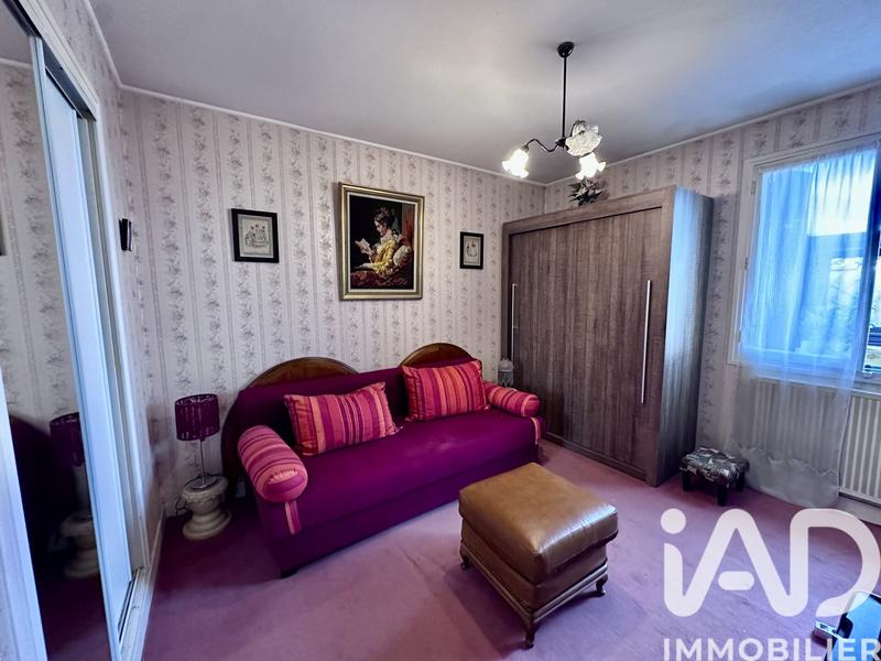 Maison - 90 m² - 3 pièces