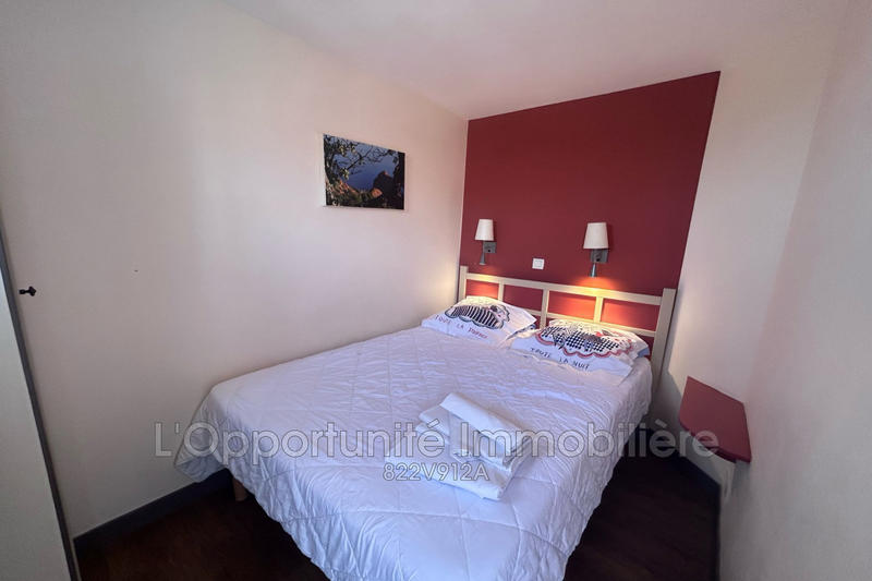 Appartement - 28 m² - 2 pièces