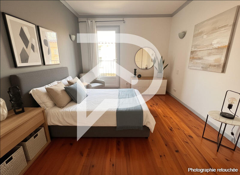 Maison de ville - 97 m² - 5 pièces