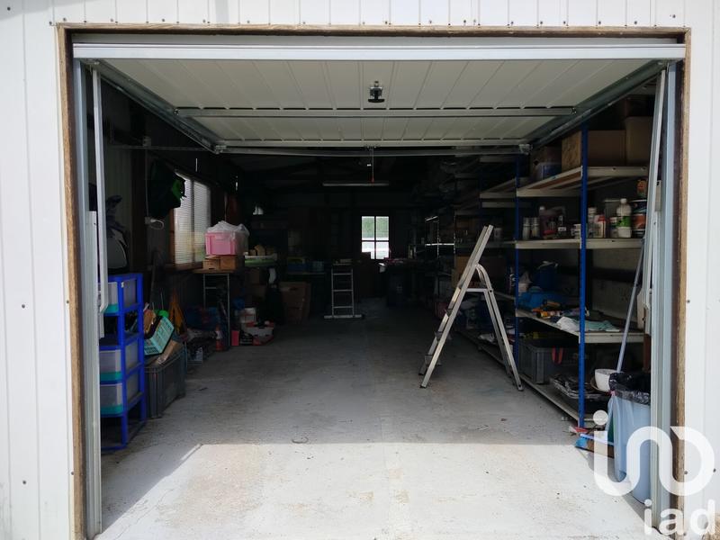 Maison - 246 m² - 7 pièces