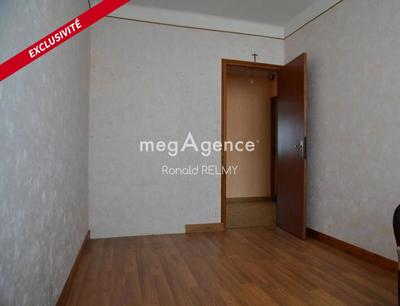 Maison de ville - 90 m² - 4 pièces