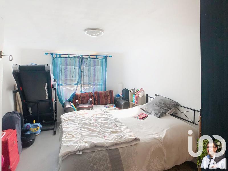 Maison - 51 m² - 4 pièces