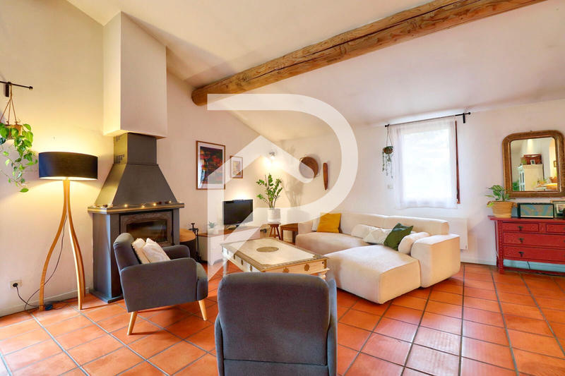 Villa - 123 m² - 5 pièces