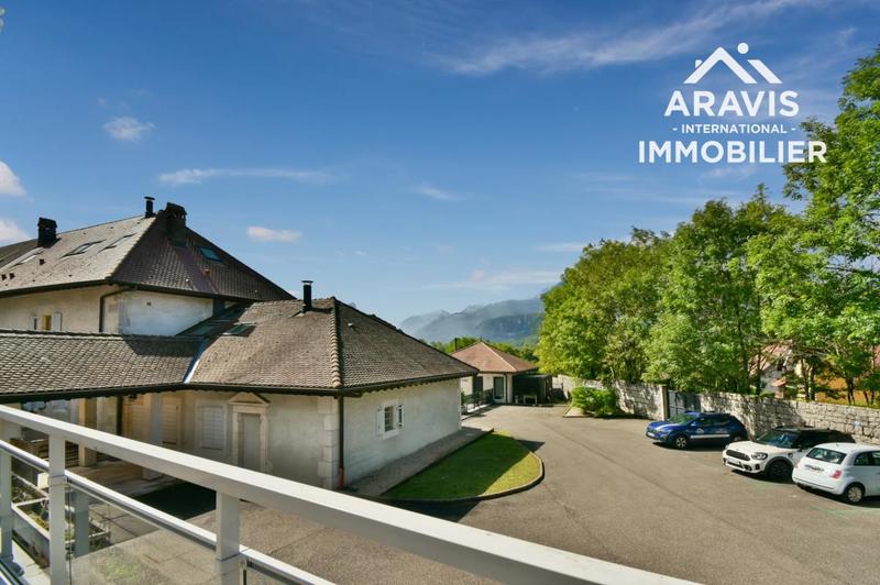 Appartement - 55 m² - 3 pièces