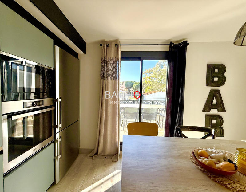 Maison traditionnelle - 138 m² - 5 pièces