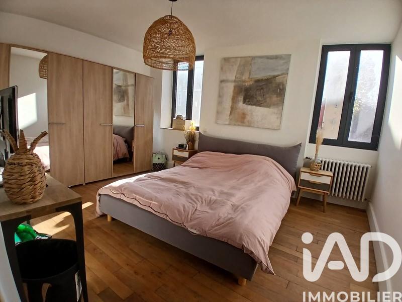 Maison - 156 m² - 7 pièces