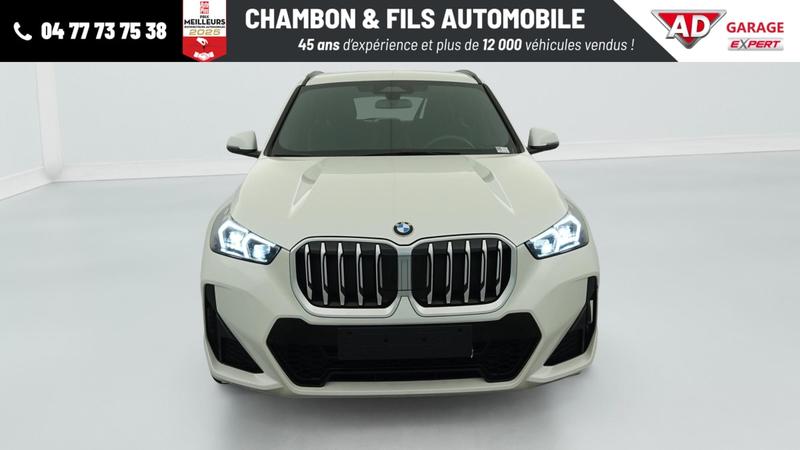 Bmw X1 U11 Sdrive 18d 150ch Dkg7 m Sport