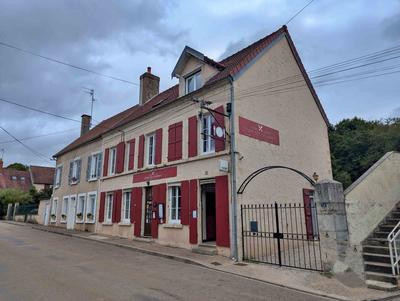 Fonds de commerce - Hôtellerie / Restauration - 365 m²