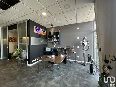 Local commercial - 74 m²