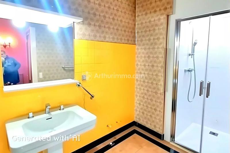 Immeuble - 250 m² - 9 pièces