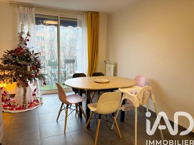 Appartement - 78 m² - 5 pièces