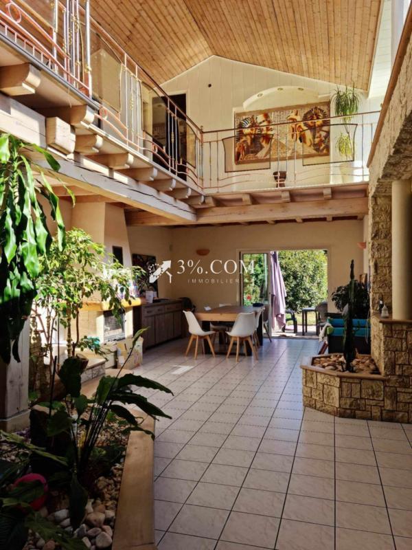 Maison - 155 m² - 4 pièces