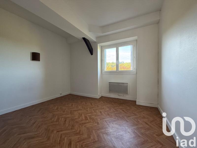 Appartement - 72 m² - 4 pièces
