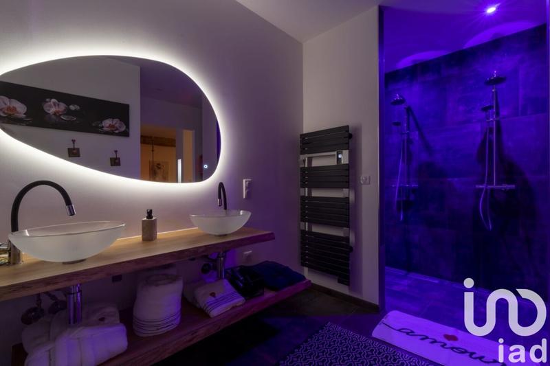 Ferme - 104 m² - 3 pièces