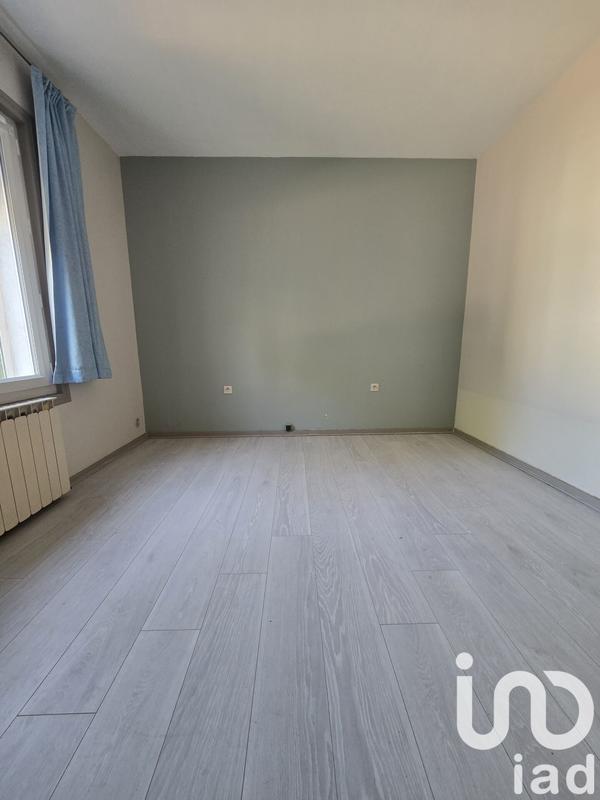 Maison - 119 m² - 5 pièces