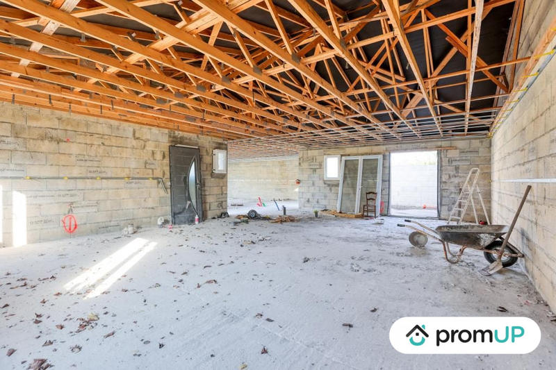 Maison - 136 m² - 5 pièces