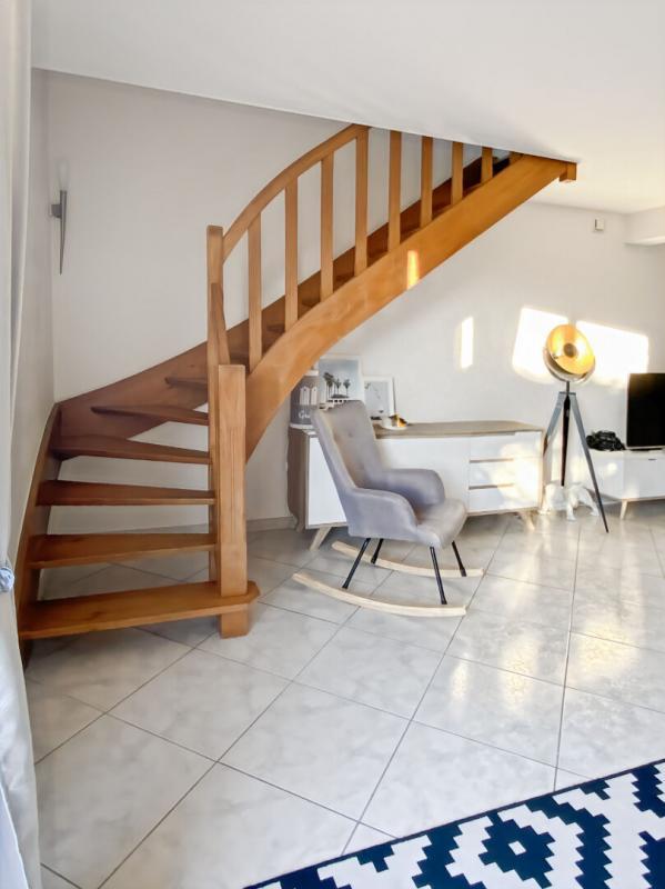 Maison - 149 m² - 8 pièces