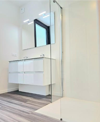 Maison - 104 m² - 5 pièces