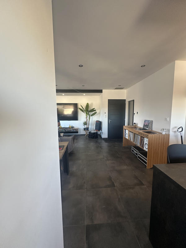 Villa - 110 m² - 4 pièces