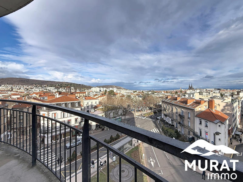 Appartement - 121 m² - 5 pièces