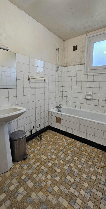 Maison - 66 m² - 5 pièces