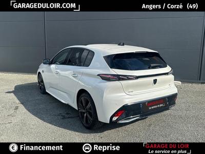 Peugeot 308 III PureTech 130 s&amp;amp;S Allure