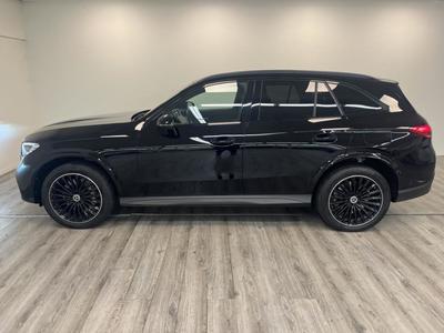 Glc (2) Glc 400 e Amg Line 4matic