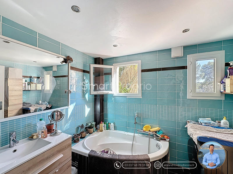 Appartement - 68 m² - 3 pièces