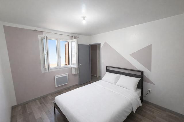 Villa - 86 m² - 5 pièces