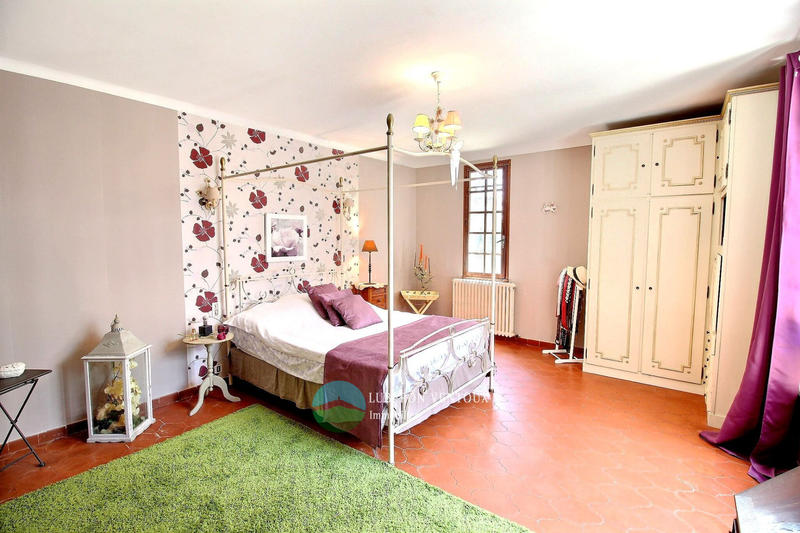 Maison - 164 m² - 6 pièces