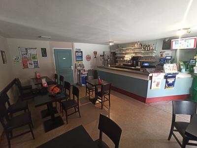 Fonds de commerce - 310 m²