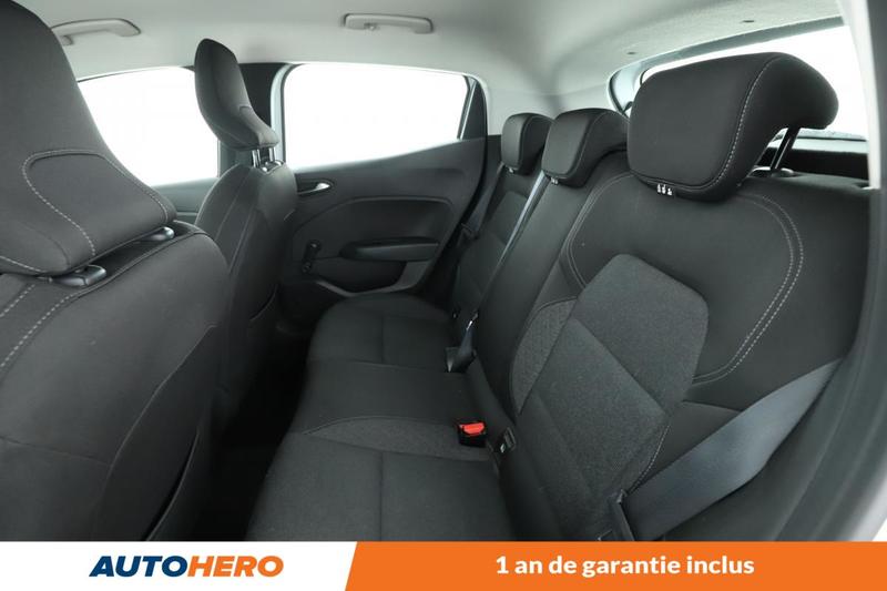Renault Clio 1.0 SCe Zen 65 ch