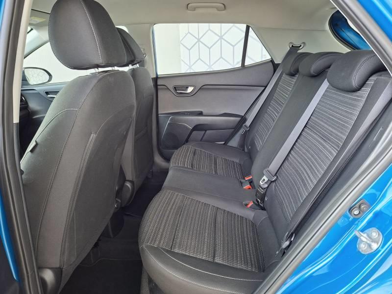 Kia Stonic 1.0 t-GDi 100 ch Dct7 Active