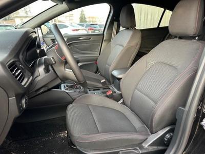 Ford Focus 1.0 EcoBoost 125 s&amp;S St Line