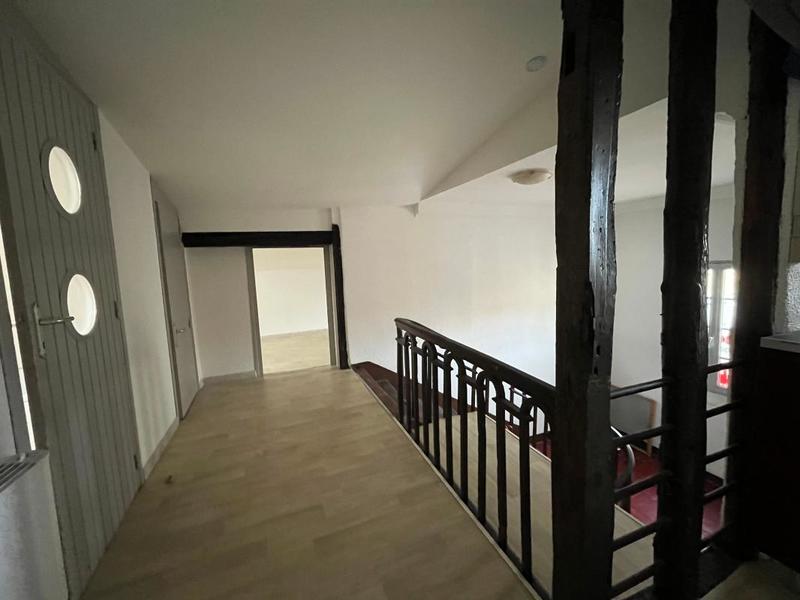 Appartement - 27 m² - 2 pièces