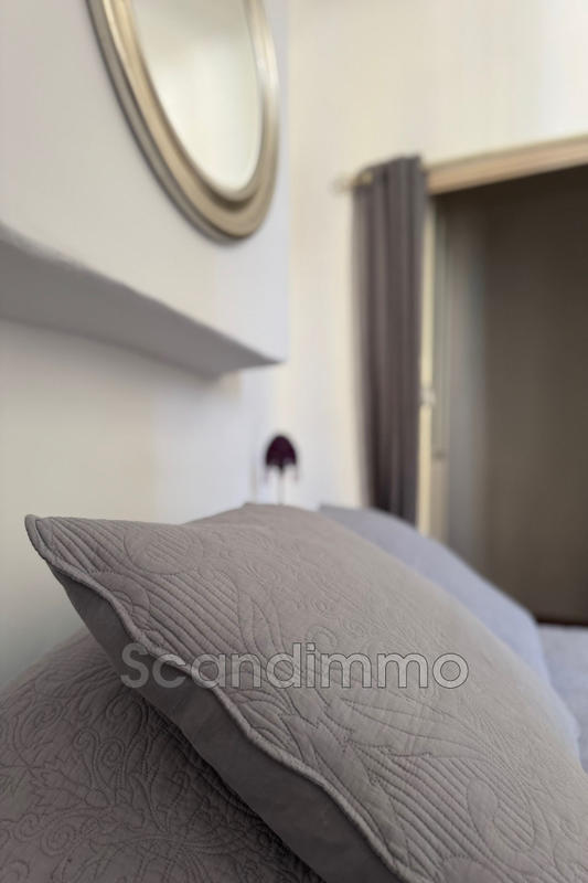 Maison de village - 81 m² - 6 pièces