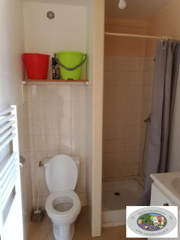 Appartement - 29 m² - 1 pièce