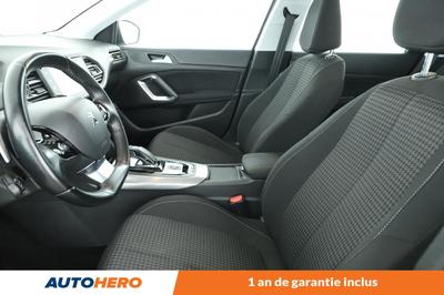 Peugeot 308 Sw 1.5 Blue-HDi Active Pack Eat8 130 ch