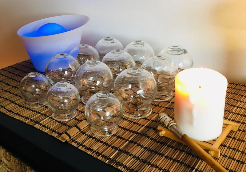 Un monde de bien être