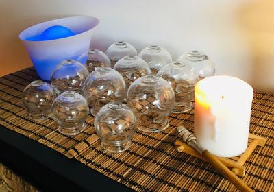 Un monde de bien être