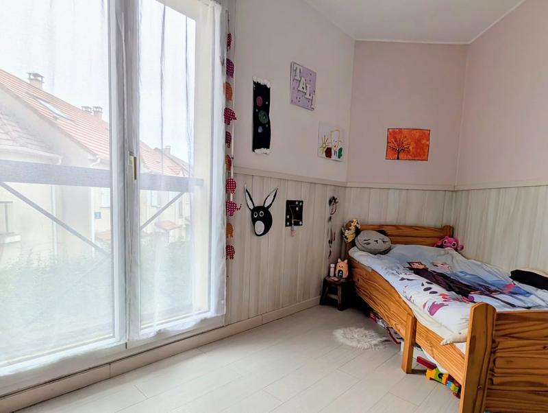 Maison - 74 m² - 4 pièces